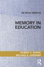 Memory In Education - Preview