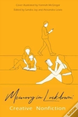 Capa do artigo Memory In Lockdown