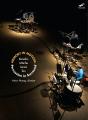 Memory In Motion: Percussion In Surround - DVD/BluRay - Preview