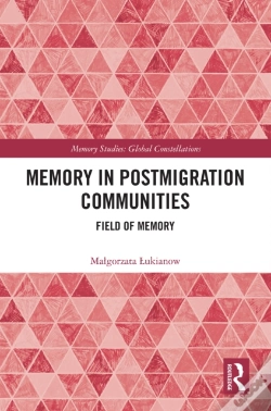 Capa do artigo Memory In Postmigration Communities