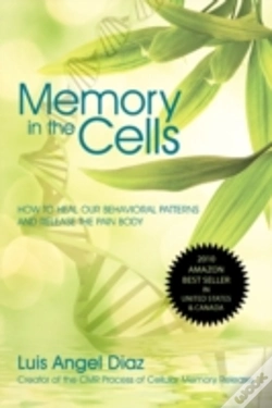 Capa do artigo Memory In The Cells: How To Change