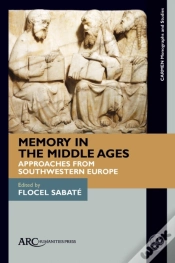 Capa do artigo Memory In The Middle Ages