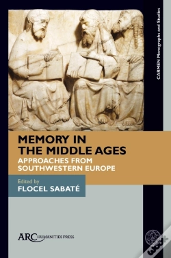 Capa do artigo Memory In The Middle Ages