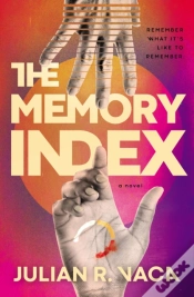 Capa do artigo Memory Index