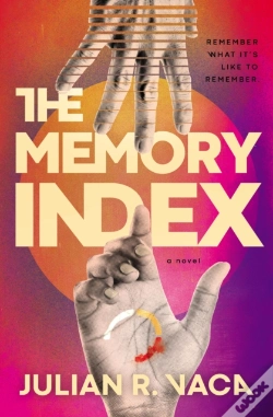 Capa do artigo Memory Index