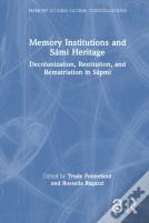 Memory Institutions And Sami Heritage