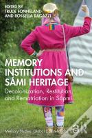 Memory Institutions And Sami Heritage