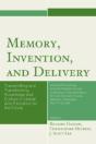 Memory, Invention, And Delivery - Preview