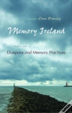 Capa do artigo Memory Ireland