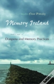 Capa do artigo Memory Ireland