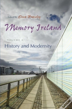 Capa do artigo Memory Ireland