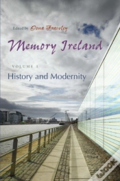 Capa do artigo Memory Ireland