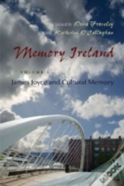 Capa do artigo Memory Ireland
