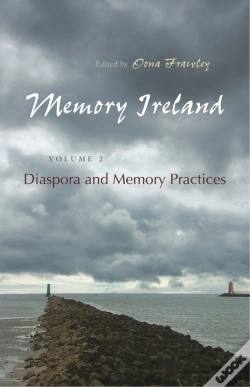 Capa do artigo Memory Ireland