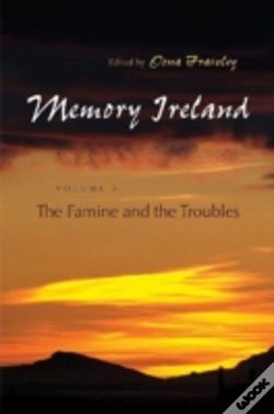 Capa do artigo Memory Ireland