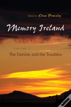 Capa do artigo Memory Ireland