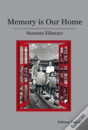 Capa do artigo Memory Is Our Home