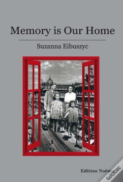 Capa do artigo Memory Is Our Home