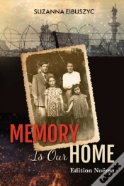 Capa do artigo Memory Is Our Home