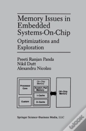 Capa do artigo Memory Issues In Embedded Systems-On-Chip