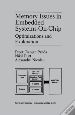 Capa do artigo Memory Issues In Embedded Systems-On-Chip