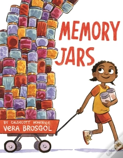 Capa do artigo Memory Jars