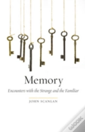 Capa do artigo Memory