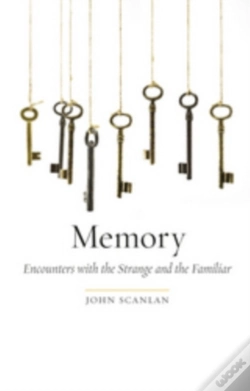 Capa do artigo Memory