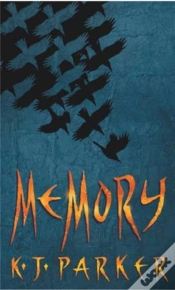 Capa do artigo Memory