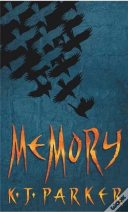 Capa do artigo Memory