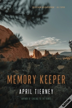 Capa do artigo Memory Keeper