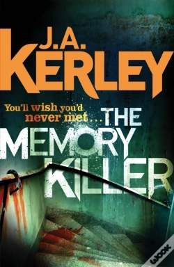 Capa do artigo Memory Killer