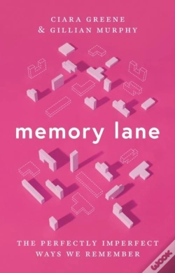 Capa do artigo Memory Lane