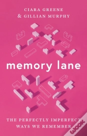 Capa do artigo Memory Lane