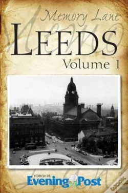 Capa do artigo Memory Lane Leeds: Volume 1