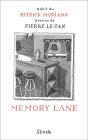 Memory Lane - Preview
