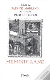 Memory Lane