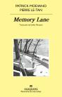 Memory Lane - Preview