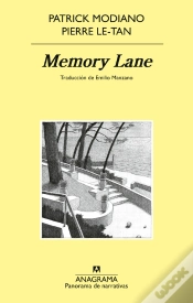 Capa do artigo Memory Lane