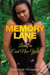 Capa do artigo Memory Lane