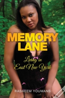 Capa do artigo Memory Lane