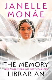 Capa do artigo Memory Librarian