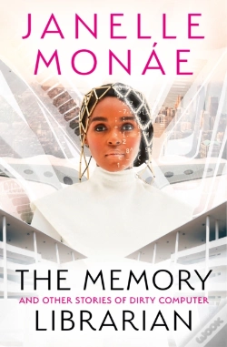 Capa do artigo Memory Librarian