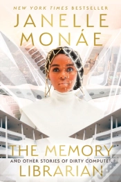 Capa do artigo Memory Librarian