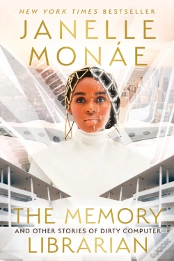 Capa do artigo Memory Librarian
