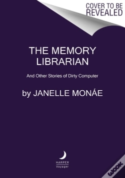 Capa do artigo Memory Librarian