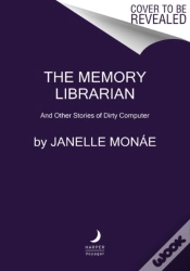 Capa do artigo Memory Librarian