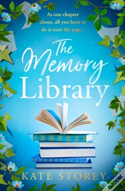 Capa do artigo Memory Library