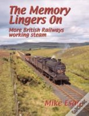 Capa do artigo Memory Lingers On