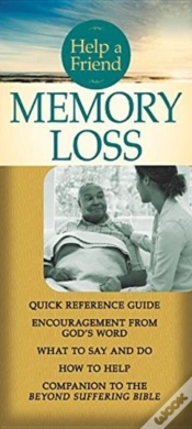 Capa do artigo Memory Loss (Pack Of 5)
